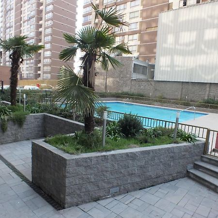 Sys Suites Tarapaca Сантьяго Экстерьер фото