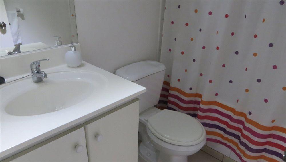 Sys Suites Tarapaca Сантьяго Экстерьер фото