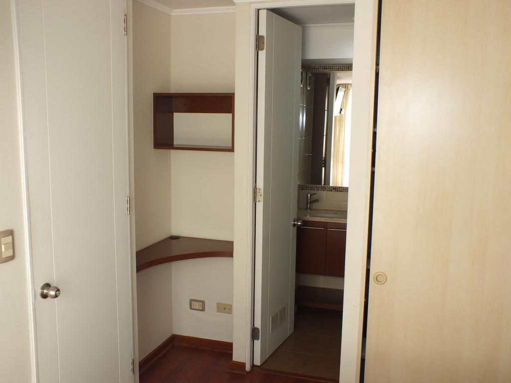 Sys Suites Tarapaca Сантьяго Экстерьер фото