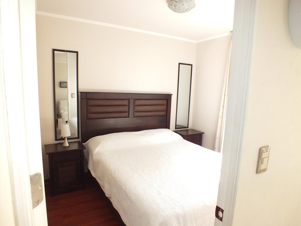 Sys Suites Tarapaca Сантьяго Номер фото