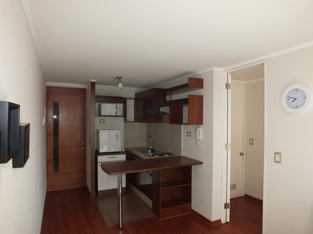 Sys Suites Tarapaca Сантьяго Номер фото