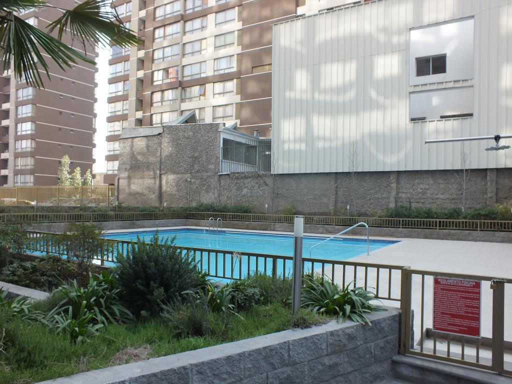 Sys Suites Tarapaca Сантьяго Номер фото