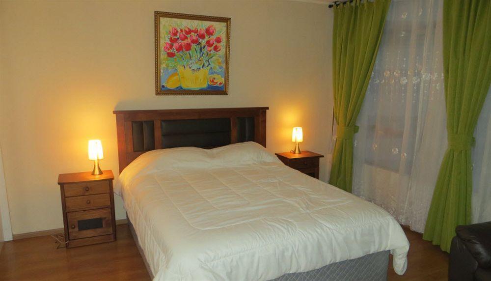 Sys Suites Tarapaca Сантьяго Экстерьер фото