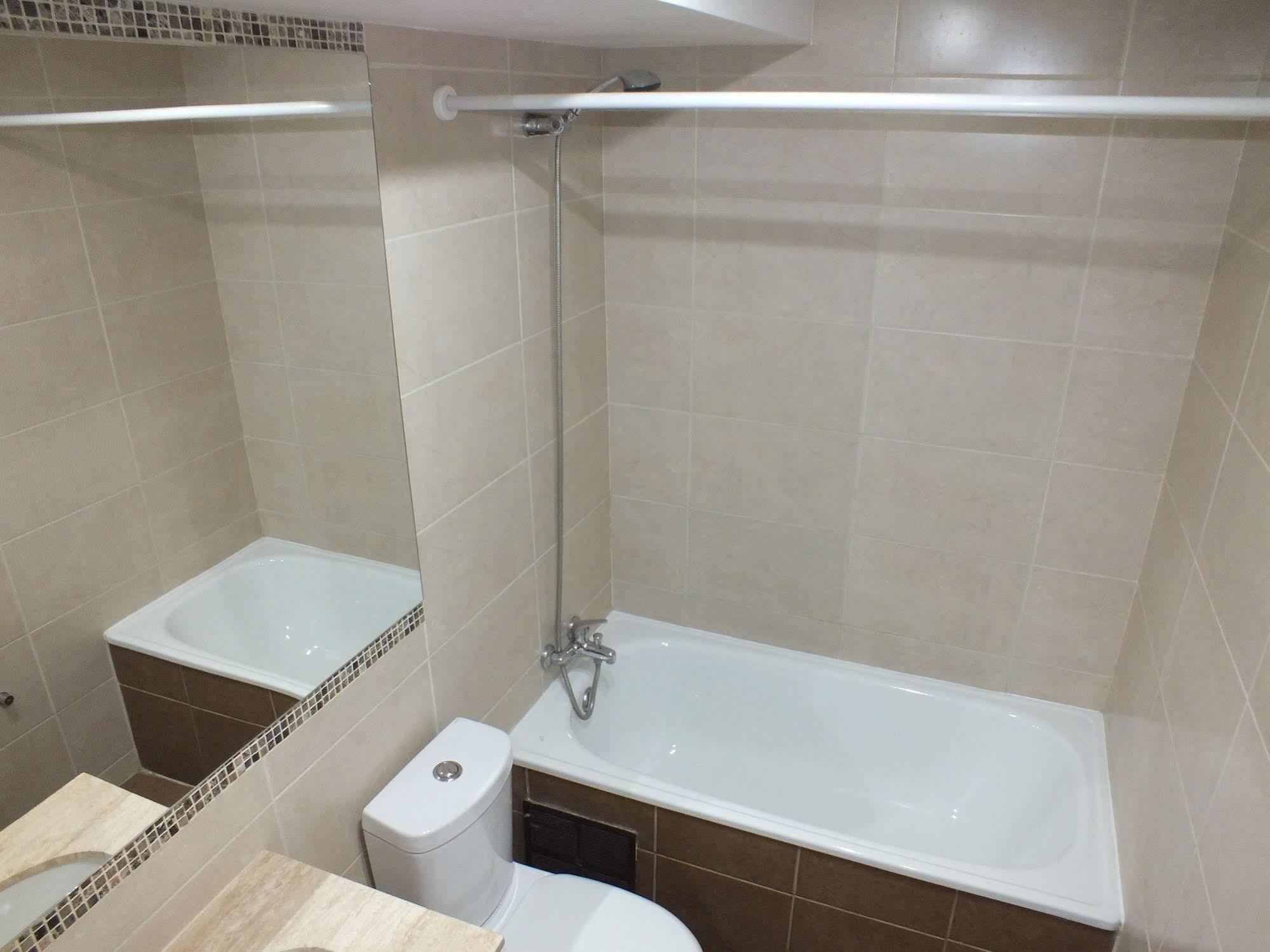 Sys Suites Tarapaca Сантьяго Экстерьер фото