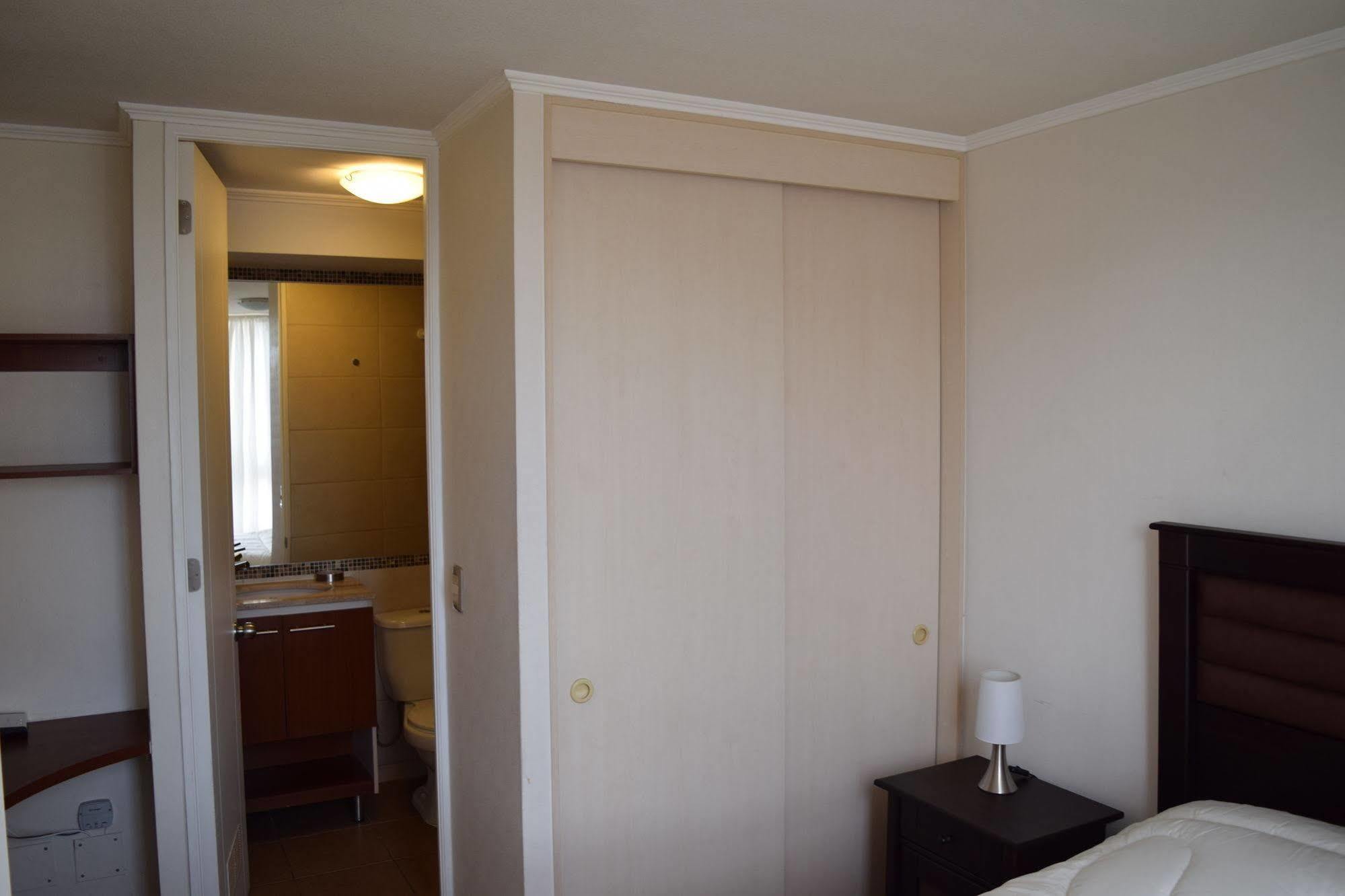 Sys Suites Tarapaca Сантьяго Экстерьер фото