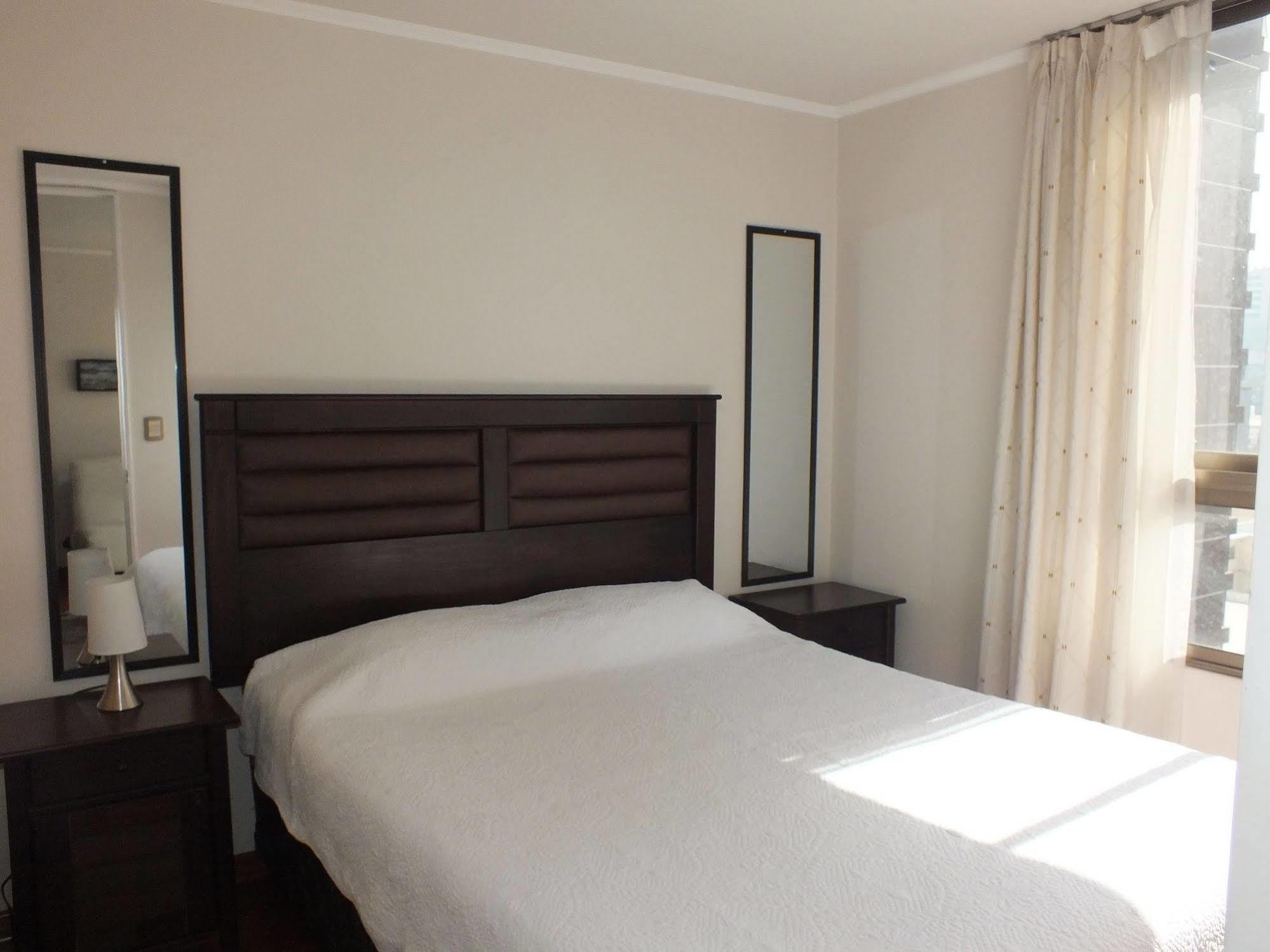 Sys Suites Tarapaca Сантьяго Экстерьер фото