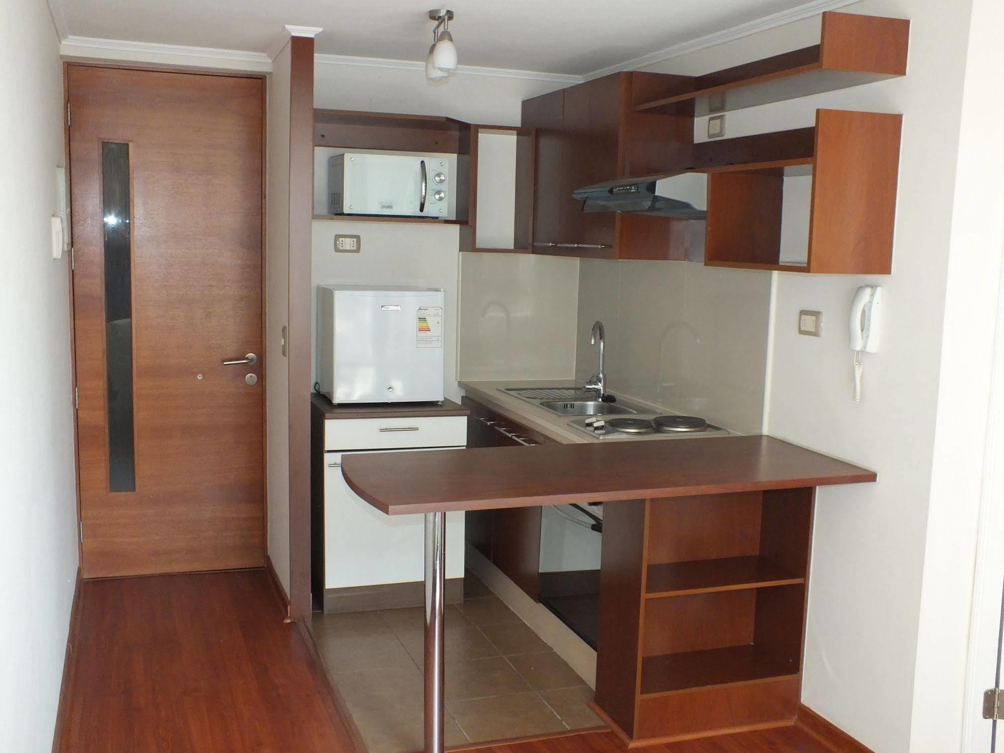 Sys Suites Tarapaca Сантьяго Экстерьер фото